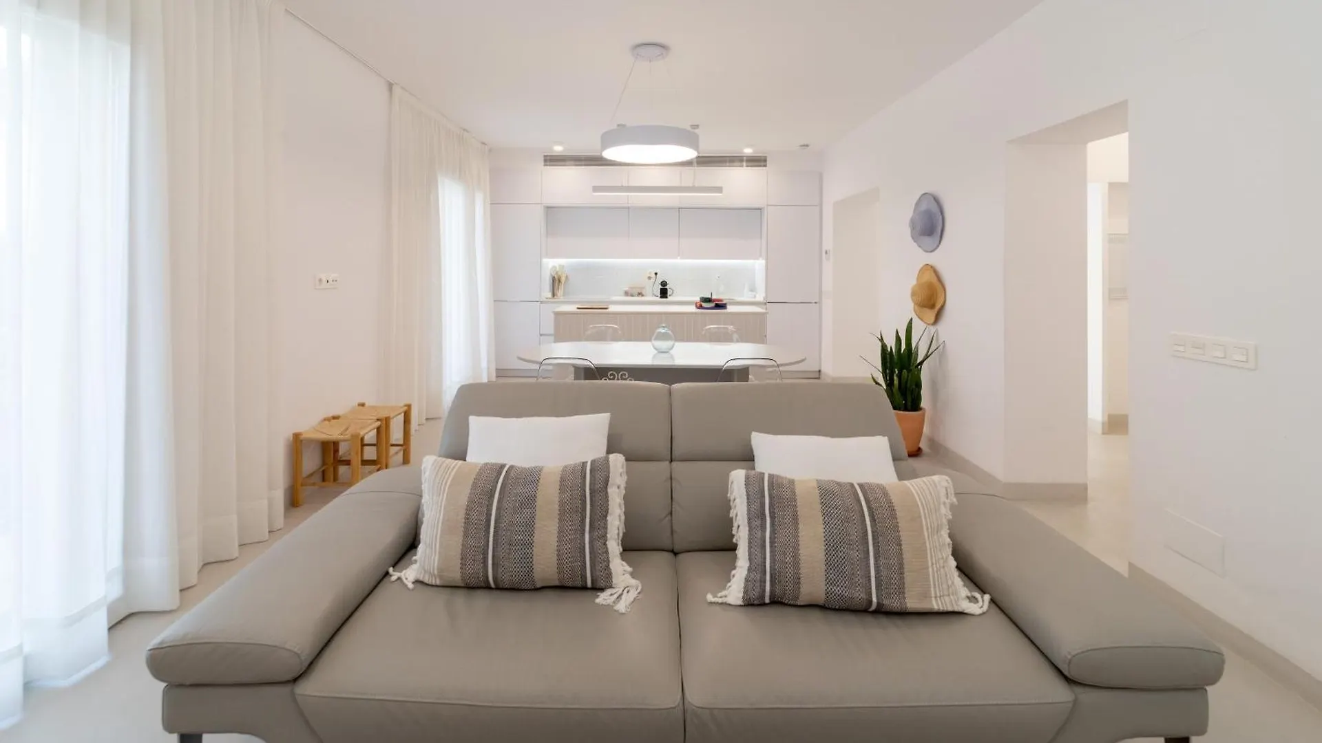 Appartamento Primera Linea De Playa - Málaga
